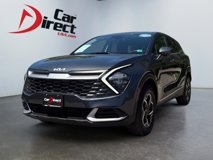 Used 2023 Kia Sportage LX