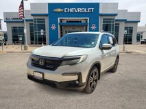 Used 2021 Honda Pilot Black Edition