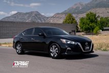 Used 2020 Nissan Altima 2.5 S