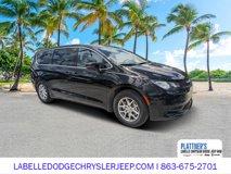 New 2025 Chrysler Voyager LX