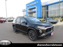 New 2025 Chevrolet Equinox ACTIV