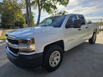 Used 2017 Chevrolet Silverado 1500 W/T w/ WT Fleet Convenience Package