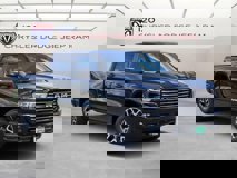 New 2025 RAM 1500 Laramie