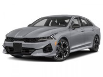 Used 2023 Kia K5 GT-Line