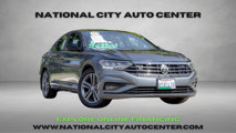 Used 2020 Volkswagen Jetta R-Line w/ R-Line Cold Weather Package