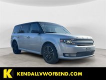 Used 2014 Ford Flex Limited w/ Equipment Group 303A
