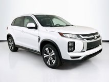New 2024 Mitsubishi Outlander Sport ES