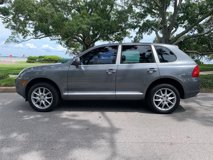 Used 2006 Porsche Cayenne S
