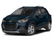 Used 2020 Chevrolet Trax LT