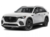 New 2025 MAZDA CX-70 Plug-In Hybrid w/ Premium Plus