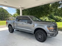 Used 2024 Ford F150 Tremor w/ Bed Utility Package