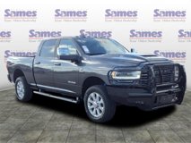 New 2024 RAM 2500 Laramie w/ Sport Appearance Package