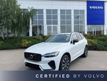 Certified 2025 Volvo XC60 B5 Plus