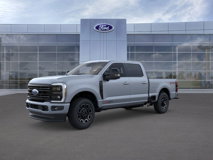 New 2025 Ford F350 4x4 Crew Cab Super Duty