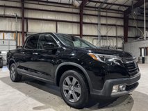Used 2020 Honda Ridgeline RTL-E