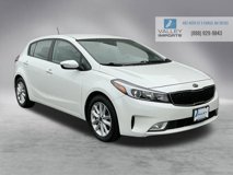 Used 2017 Kia Forte LX w/ Option Group 020