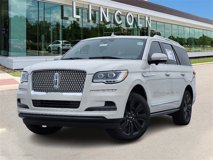New 2024 Lincoln Navigator Reserve