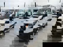 New 2024 Ford Transit 150 Low Roof