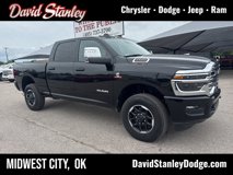 New 2025 RAM 2500 Laramie
