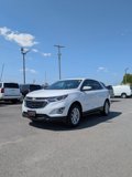 Used 2020 Chevrolet Equinox LT