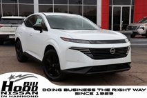 New 2025 Nissan Murano SV