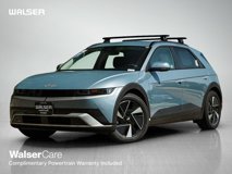 New 2025 Hyundai Ioniq 5 SEL
