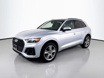 Used 2025 Audi Q5 2.0T Premium
