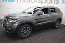Used 2019 Jeep Grand Cherokee Limited