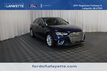 Used 2019 Audi A4 2.0T Premium Plus w/ Premium Plus Package
