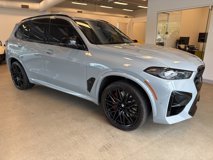 Used 2024 BMW X5 M Competition w/ Executive Package