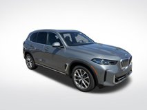 New 2026 BMW X5 xDrive50e