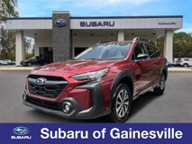 Certified 2024 Subaru Outback Premium