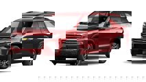 New 2026 Chevrolet Traverse LT