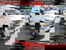 Used 2015 Chevrolet Silverado 2500 W/T w/ WT Fleet Convenience Package