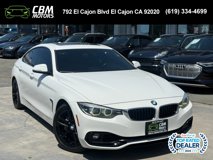 Used 2019 BMW 440i Gran Coupe w/ Convenience Package
