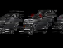 New 2025 Jeep Wagoneer Limited