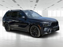 New 2026 BMW X7 xDrive40i w/ M Sport Package