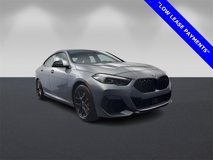 Certified 2024 BMW M235i xDrive Gran Coupe w/ Premium Package