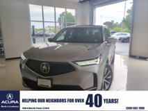 Certified 2025 Acura MDX w/ Technology Package