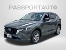 Used 2022 MAZDA CX-5 AWD 2.5 S w/ Preferred Package