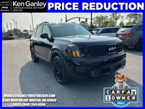 Used 2024 Kia Telluride SX X-Line