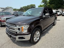 Used 2018 Ford F150 XLT w/ Equipment Group 302A Luxury
