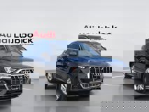 New 2025 Audi Q3 2.0T Premium