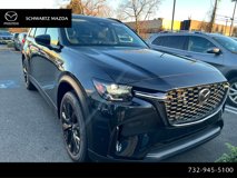 New 2025 MAZDA CX-90 3.3 Turbo w/ Premium Sport Pkg