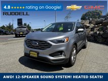 Used 2024 Ford Edge Titanium