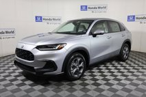 New 2026 Honda HR-V LX