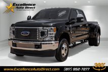 Used 2020 Ford F350 XL w/ STX Appearance Package