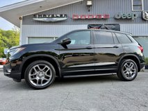Used 2022 Honda Passport EX-L