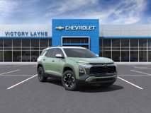 New 2026 Chevrolet Equinox ACTIV w/ Convenience Package III