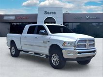 Used 2015 RAM 2500 Laramie